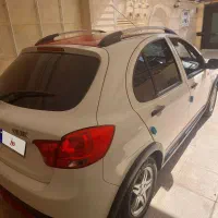 کوییک R بی رنگ|خودرو سواری و وانت|محمدیه-قزوین, |دیوار