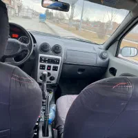 ال نود مدل ۸۷ E2|خودرو سواری و وانت|نقده, |دیوار