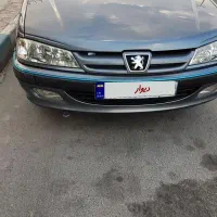 پارس tu5  96|خودرو سواری و وانت|شاهین‌شهر, خبرنگار|دیوار