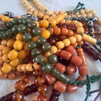 تسبیح سندلوس کهنه