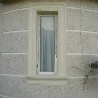 سیمان کاری نما رومی|خدمات پیشه و مهارت|کرج, حصارک بالا|دیوار