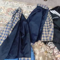 لباس دسته دوم