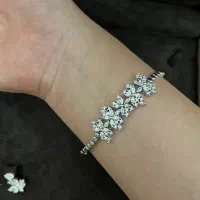 سرویس نقره عروس