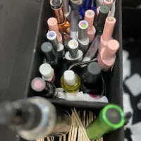 وسایل کاشت ناخن|آرایشی، بهداشتی، درمانی|تبریز, |دیوار