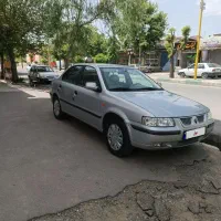 سمند مدل84 عتیقه درجه یک|خودرو سواری و وانت|ارومیه, |دیوار