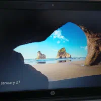 لبتاب hp|رایانه همراه|بجنورد, |دیوار