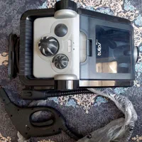 بخارشوی تولیپس|جاروبرقی، جارو شارژی، بخارشو|شیراز, میانرود|دیوار