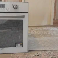 فر توکار آلتون وسرخکن بدون روغن فکر|اجاق گاز و لوازم برقی پختوپز|خرمآباد, |دیوار