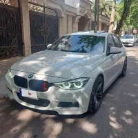 bmw 318i|خودرو سواری و وانت|رشت, شالکو|دیوار