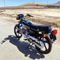 موتور 150 کارخانه فوری|موتورسیکلت|سقز, |دیوار