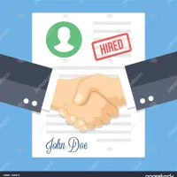 جذب فوری نیروی حراست خانم