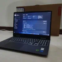 لپ تاپ لنوو زیر قیمت Lenovo LOQ 2050B گیمینگ