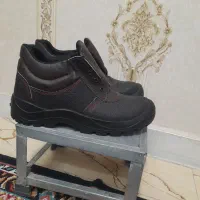 کفش ایمنی سایز43