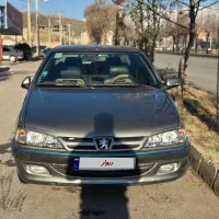 پژو پارس مدل۸۷|خودرو سواری و وانت|اسدآباد, |دیوار