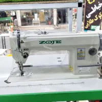 چرخ خیاطی صنعتی دوپایه برند زوجی درحدنو|چرخ خیاطی و ریسندگی|تهران, شکوفه (عبدل آباد)|دیوار