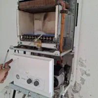 تعمیرات تخصصی ،پکیچ،بخاری،ابگرم کن دیواری|خدمات پیشه و مهارت|کرمانشاه, |دیوار