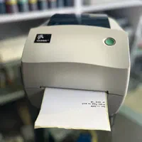 لیبل پرینتر زبرا مدل 2844|پرینتر، اسکنر، کپی، فکس|ساری, |دیوار