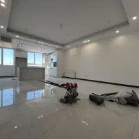 ۱۰۵متری ۲خوابه فول نوساز انتهای پلیس،اجاره‌دار