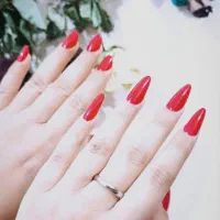کاشت قالب ناخن|خدمات آرایشگری و زیبایی|برازجان, |دیوار