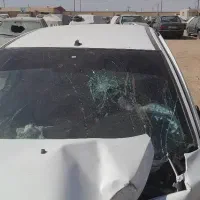 فروش خودرو تصادفی