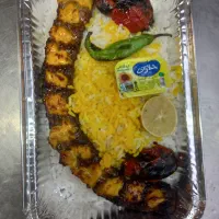 کمک اشپز وکار ساده