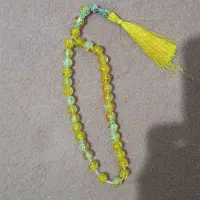 تسبی خیلی زیبا وخوشگل کلکسیونی تخفیف هم داره