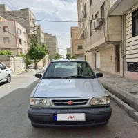 پرایدمدل۸۷بیرنگ شاسی پلمپ