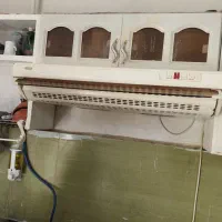 هودآشپزخانه‌درحدنوباکابینت‌۲۵۰۰