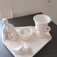 فروش قالب و بیس سنگ مصنوعی