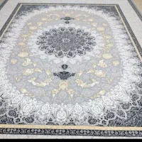 فرش های ۷۰۰شانه ۲۵۵۰تراکم گل برجسته