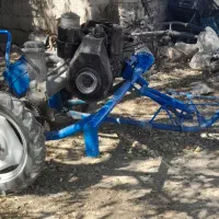 دروگر ۳ چرخ۷۱۰ ایتالیایی