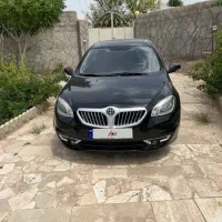 برلیانس ۳۳۰ مدل ۹۷ اتومات