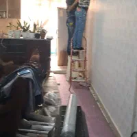 ملک در کلاک تک واحد ۶۵ متری