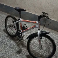 دوچرخه سایز 24|دوچرخه، اسکیت، اسکوتر|فردیس, شهرک ناز|دیوار