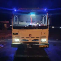 بادسان ۸تن  بی رنگ|خودرو سنگین|سنندج, |دیوار