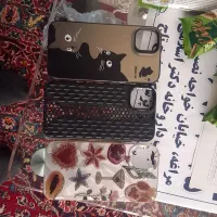 3 عدد قاب آیفون ۱۱ نرمال