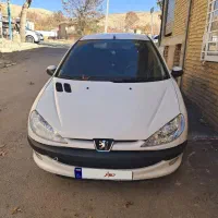 ۲۰۶ اس دی وی ۸