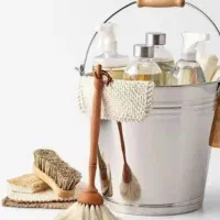 نظافت ساختمان نو ساز تخصص ماست.