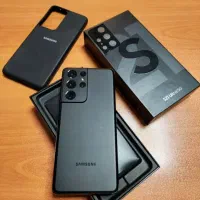 سامسونگ S21 Ultra 5G