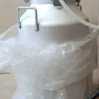 * عرقگیر با خنکساز حرفه ای***