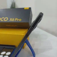 گوشی poco x6pro 5G|موبایل|برازجان, |دیوار
