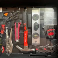 ابزاروآلات تمیز