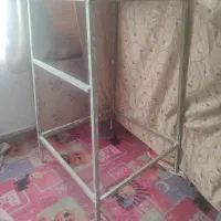 چهار پایه آهنی|صندلی و نیمکت|زاهدان, |دیوار