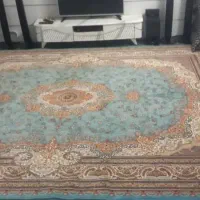 فرش ۷۰۰ شانه،۱۲ متری، تراکم۲۲۵۰|فرش|کهریزک, |دیوار