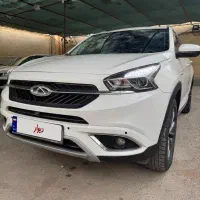 تیگو ۷ ie بدون رنگ