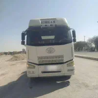 فروش فاو کشنده تک محور مدل ۹۲|خودرو سنگین|شیراز, زند|دیوار