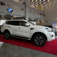 فروش نیسان ترا با قیمت قطعی|خودرو سواری و وانت|رشت, کوی قدس|دیوار