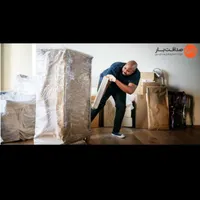 اتوبار باربری اسباب چی کرج ظریفان بار شهرستان|خدمات حمل و نقل|کرج, عظیمیه|دیوار