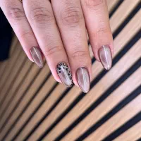 سالن زیبایی اسمان|خدمات آرایشگری و زیبایی|اندیشه, اندیشه فاز ۲|دیوار