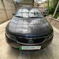 کیا سراتو مونتاژ اتوماتیک آپشنال 2000cc، مدل ۱۳۹۷|خودرو سواری و وانت|تهران, الهیه|دیوار